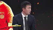 王新欣：国足小组赛表现能打95分 次战里皮调整成关键