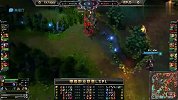 20日LSPL2014常规赛 kx.happy vs EP.O