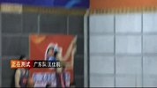 CBA-1314赛季-体测：强度投篮 王仕鹏状态低迷22投12中-专题