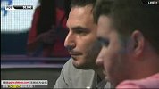德州扑克-13年-EPT10巴塞罗那站主赛事Day5 Part1-全场
