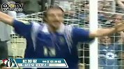 欧洲杯-96年-葡萄牙VS英格兰点球大战-精华