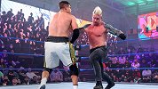 NXT第659期：卢米斯苦战沃勒 却遭人场外偷袭