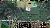 Dota-20110221-小满骷髅王第一视角略有一点延迟