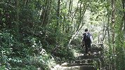 探秘福建山区唐朝古道，由得道高僧修建，历经1000年仍在使用