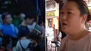 老鼠冲出咬了小女孩脚趾后当场死亡 妈妈一看瞬间吓坏