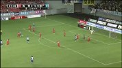 J联赛-14赛季-联赛-第16轮-鸟栖砂岩0：1川崎前锋-精华