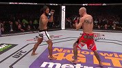 UFC-16年-格斗之夜89前瞻：塞罗尼精彩对战集锦-专题