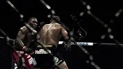 UFC-16年-UFC200特别策划：UFC史上最伟大200位选手EP3-专题