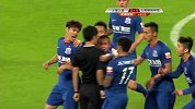 中超-15赛季-马宁再度执法上港比赛 戏剧性一幕是否会重演-新闻