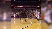 闪电侠闪耀国际赛场！FIBA官网发视频为韦德送上生日祝福