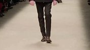 型男-20131023-Burberry 2013秋冬伦敦男装发布会