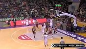 CBA-1314赛季-常规赛-第25轮-辽宁衡业vs浙江稠州银行-合集