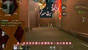 CF手游：盘点拥有二段重击的刀，最后一把全服没人拥有