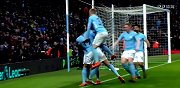 英超-1718赛季-精彩绝伦!曼城1718赛季最佳进球Top25-专题