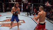 UFC-14年-UFC终极斗士第19季EP8：埃德加临阵选将 戈登独挡一面-花絮