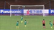 中国足协杯-17赛季-淘汰赛-第3轮-杭州绿城4:3辽宁沈阳开新-精华