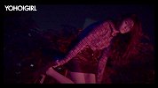 YOHO!GIRL X 马思纯、林允“时髦深夜档”