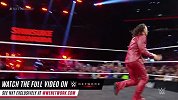 WWE-16年-NXT TakeOver Brooklyn II：小提琴演奏家现场演奏中邑真辅出场音乐 称赞现场气氛难以置信（中文字幕）-专题