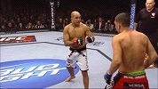 UFC-17年-格斗之夜103前瞻：BJ潘恩精彩对战集锦宣传片-专题
