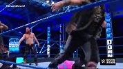 WWE SmackDown第1079期（英文解说）