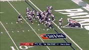 NFL-1617赛季-季后赛-美联半决赛-新英格兰爱国者34:16休斯顿德州人-精华