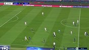 罗斯 欧冠 2019/2020 欧冠 小组赛第4轮 贝尔格莱德红星 VS 热刺 精彩集锦