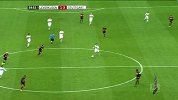德甲-1516赛季-联赛-第10轮-第60分钟进球 斯图加特鲁浦门前推射空门得手-花絮