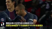 热刺3大功臣法甲造：小卢卡斯巴黎生涯轰46球+洛里出道即门神