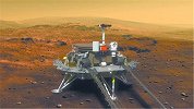 中国将于2020年首探火星！火星移民或成可能！