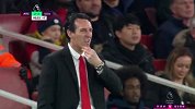 佩佩 英超 2019/2020 英超 联赛第13轮 阿森纳 VS 南安普顿 精彩集锦