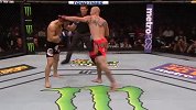 UFC-16年-格斗之夜83前瞻：牛仔塞罗尼精彩对战集锦-专题