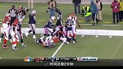 NFL-1415赛季-常规赛-第5周-辛辛那提猛虎17：43新英格兰爱国者-精华