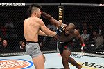 UFC244副赛：科里-安德森VS强尼-沃克