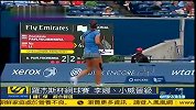 WTA-13年-罗杰斯杯：李娜轻取俄国悍将 晋级女单16强-新闻