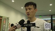 CBA-1617赛季-聚力嗨第3期：《情报局》：周鹏舍小家火线归队 孙悦兴致高自吹防守-专题