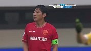 野牛前场反抢连线穆里奇 鸡爷30米远射考验申鑫门神