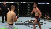 UFC251副赛：奥茨德米尔VS普罗查兹卡