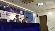 被福建内外双核打服？阿的江赛后猛夸王哲林陈林坚
