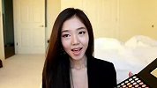 [美妆课堂]令人震惊眼妆彩盘大赏