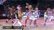 CBA-1415赛季-常规赛-第15轮-山东高速101：104山西汾酒-精华