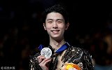 日本滑联宣布羽生结弦伤情加重 世锦赛曾服止痛药力拼