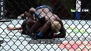 UFC on ESPN21主赛：德瑞克-布朗森VS凯文-霍兰德