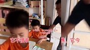 盘点家长辅导作业的崩溃瞬间，孩子作业家长两行泪，情绪逐渐暴躁