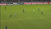 MLS-14赛季-联赛-第24周-洛杉矶银河2：0温哥华白帽-全场