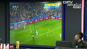 世界杯-14年-小组赛-F组-第1轮-方言解说：伊朗教练奎罗兹挺满意 就这么打-花絮