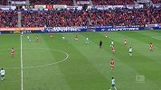德甲-1617赛季-联赛-第21轮-美因茨vs云达不莱梅-全场