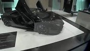 新车秀场-350万欧元兰博基尼Aventador展现2011法兰克福车展