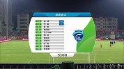 中甲-17赛季-中甲首次引入底线裁判 容大梅州保级关键战成试验田-花絮