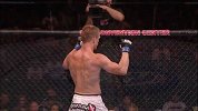 UFC-16年-本周最佳降服：派尔请君入瓮断头台机智降敌（4月7日）-精华