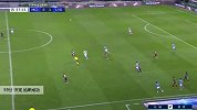 沃克 欧冠 2019/2020 曼城 VS 里昂 精彩集锦